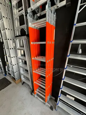 Multipurpose Ladder Suppliers in Kenya.