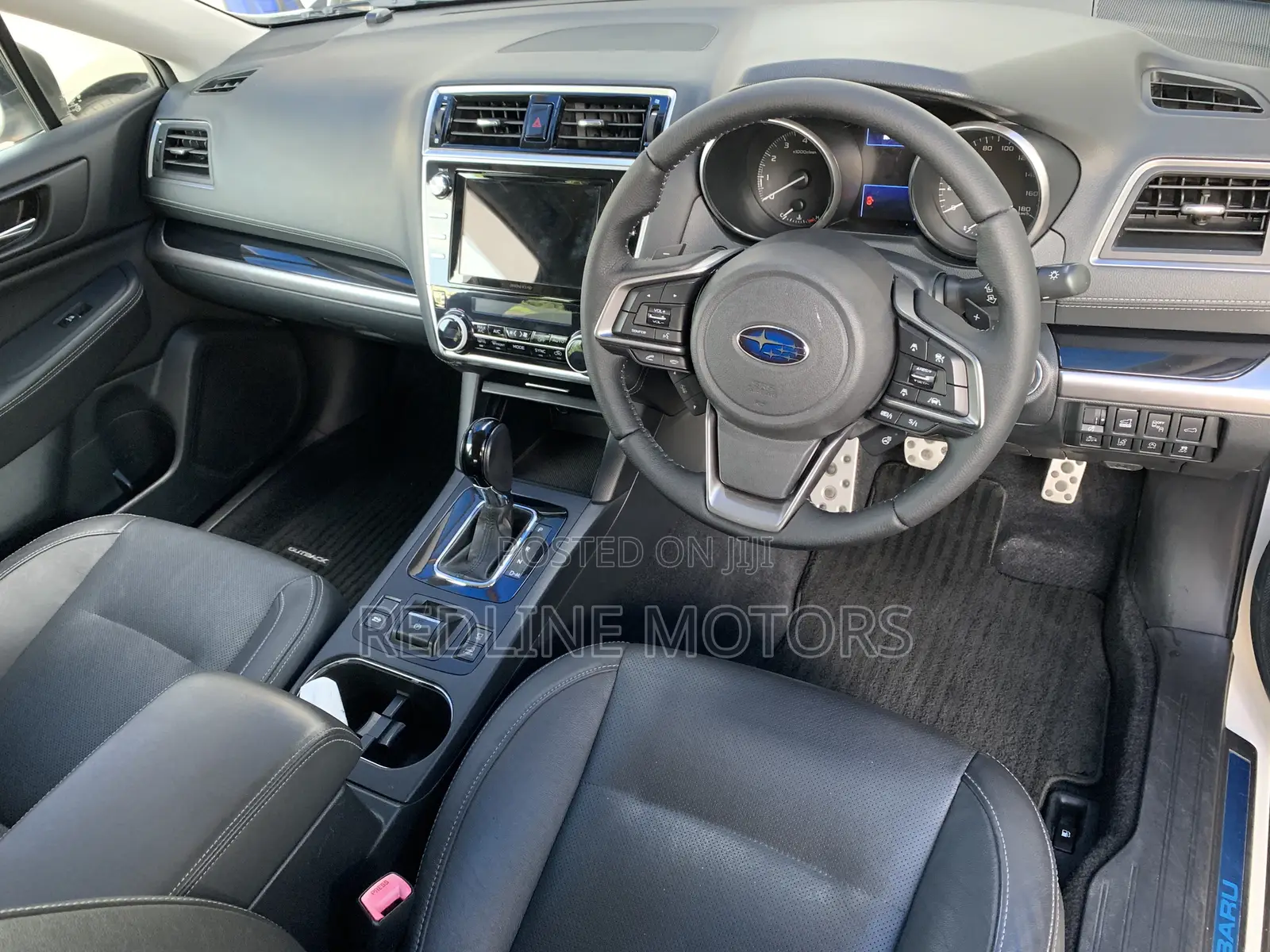 Subaru Outback 2.5i Limited AWD 2018 Gold
