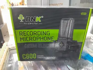 BNK Mic C800