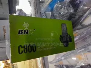 BNK Mic C800
