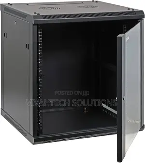 Cabinet 12U !! 12U Cabinet 600 by 450 | 12U Cabinet 600X450