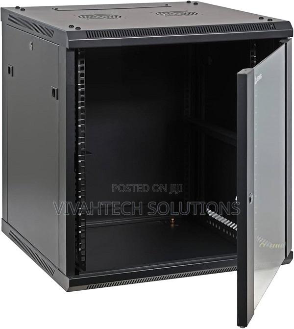 Cabinet 12U !! 12U Cabinet 600 by 450 | 12U Cabinet 600X450