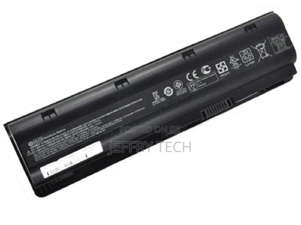 Hp 4230 HSTNN-Q85C Replacement Laptop Battery - main view