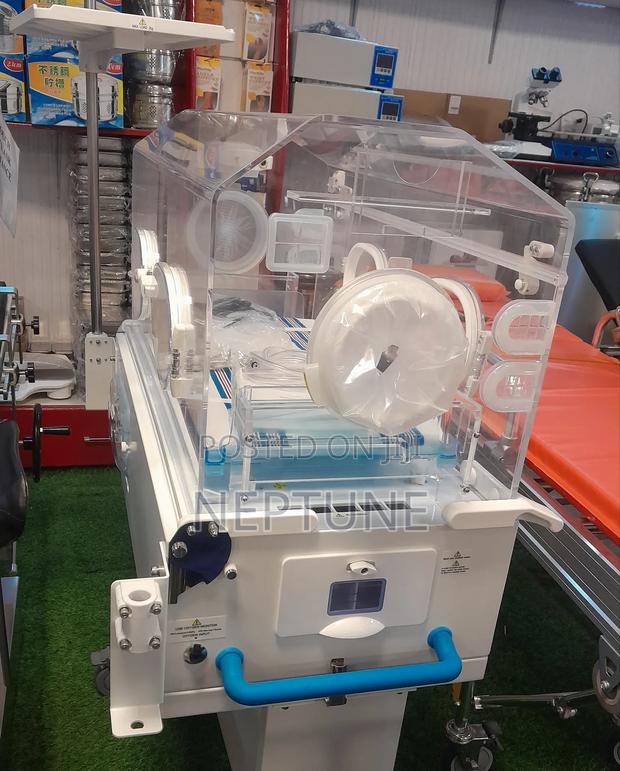 Baby Warmer 4 Holes - thumbnail 3