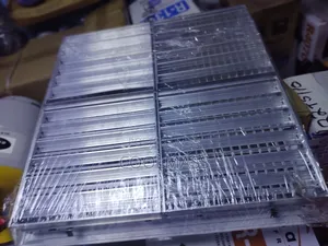 Double Deflection Grill 600*600 in Nail Kenya