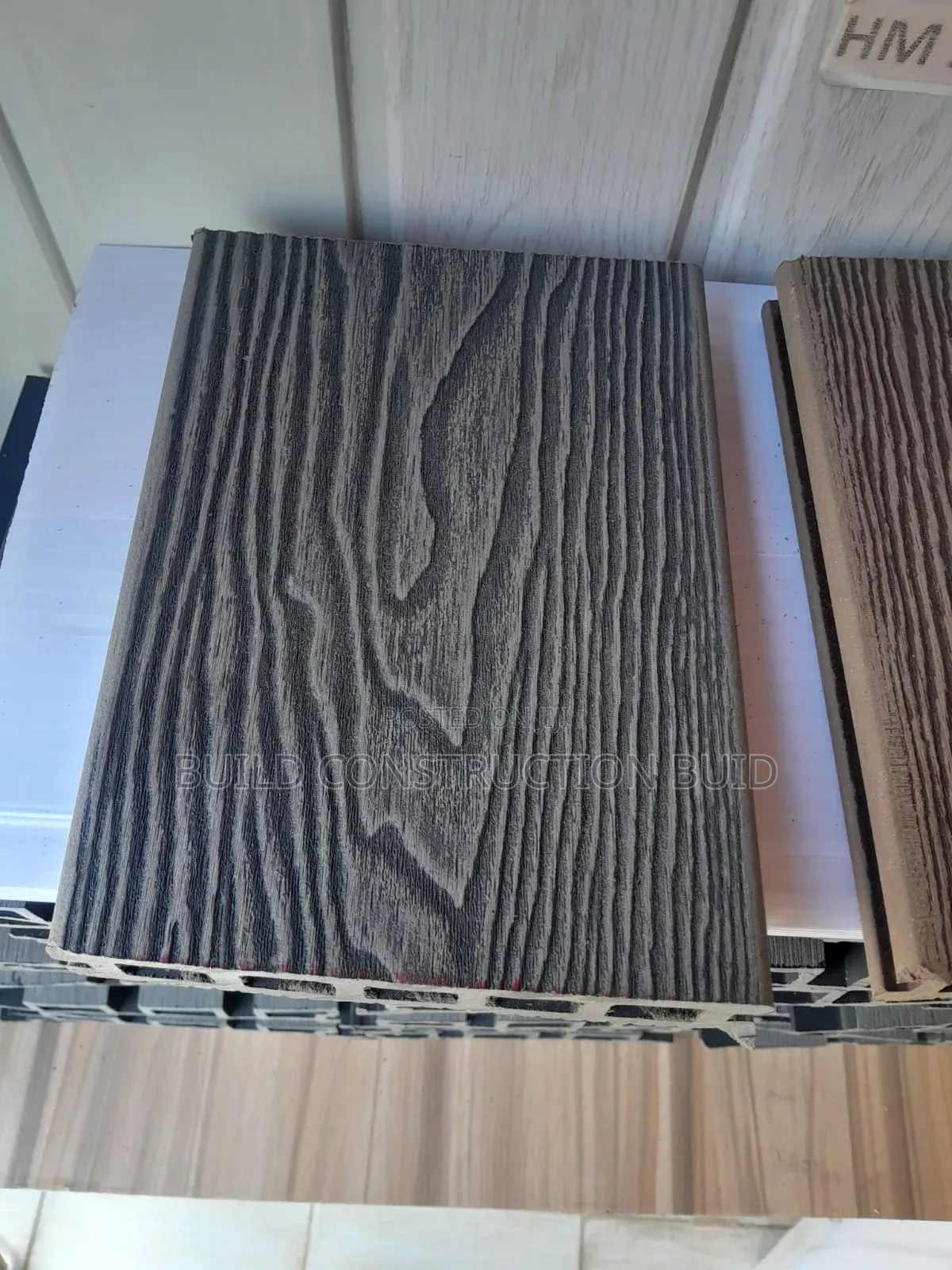WPC Outdoor Flooring Suppliers in Kenya.