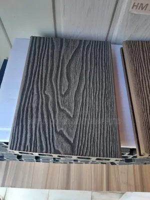 WPC Outdoor Flooring Suppliers in Kenya.