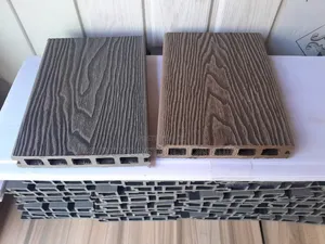 WPC Outdoor Flooring Suppliers in Kenya.