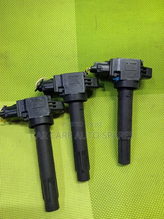 Ignition Coils Suzuki FK0508 2016