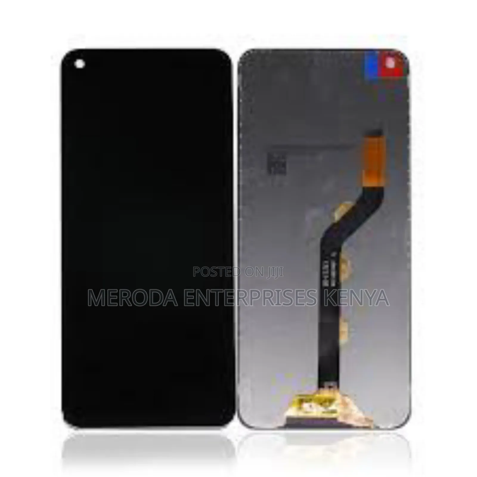 Infinix S5 Lite Screen Replacement