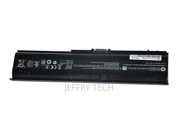 HP Battery Probook 4340s 4341s ,RC06XL HSTNN-UB3K 10.8V 51wh