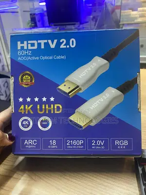 15m Hdmi Fiber Optical