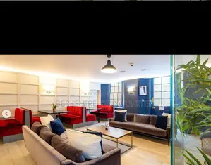 Magnificent And Large Offices With WIFI