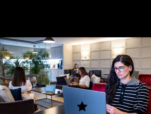 Magnificent And Large Offices With WIFI - thumbnail 3