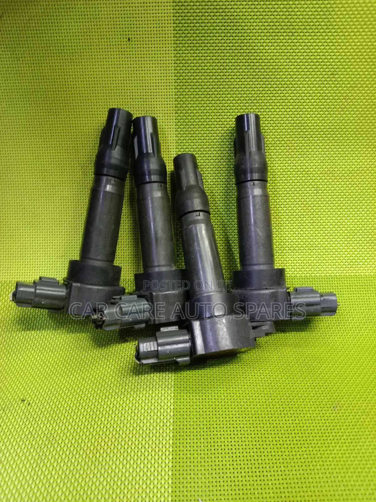 Ignition Coils Mitsubishi