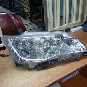 Fielder 2014 Zenon Headlight.Clear.