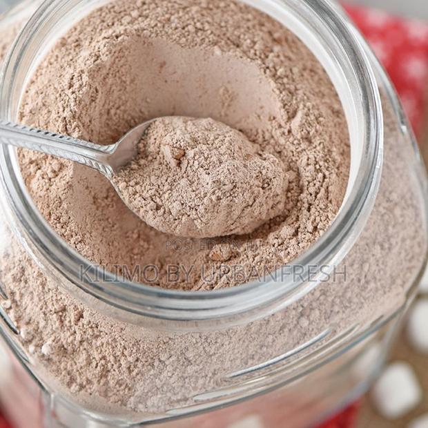 Drinking Chocolate 1 Kg - main view