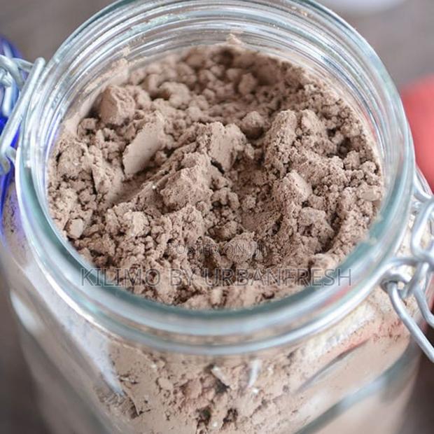 Drinking Chocolate 500g - main view