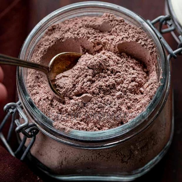 Drinking Chocolate 250g - main view