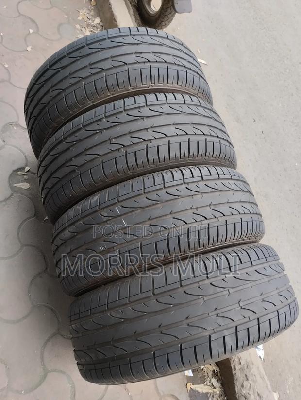235/55r17 Bridgestone - thumbnail 3