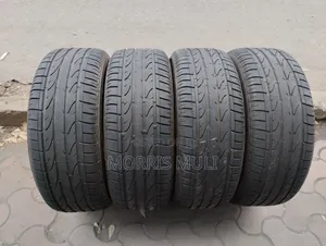 235/55r17 Bridgestone