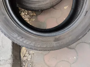 235/55r17 Bridgestone