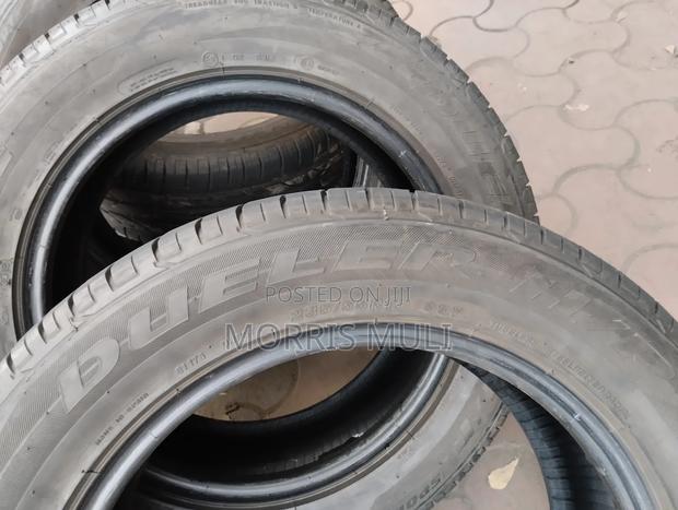 235/55r17 Bridgestone - thumbnail 6