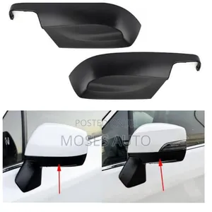 Subaru Legacy,Br9 Side Mirror Cover Lower