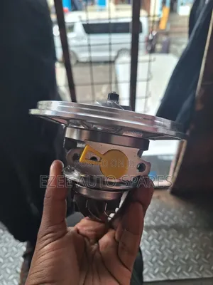 Turbocharger Catridge 2KD Toyota