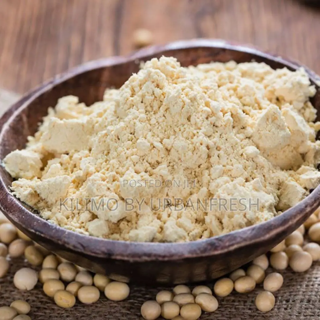 Drinking Soya Powder 1 Kg