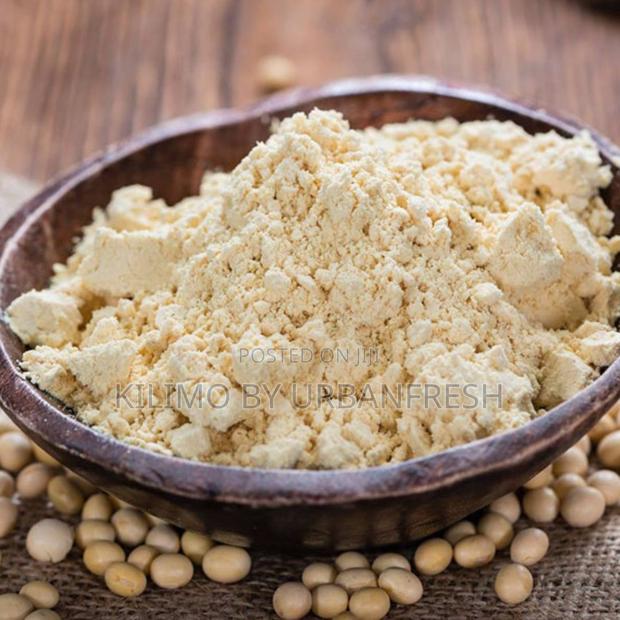 Drinking Soya Powder 1 Kg - main view