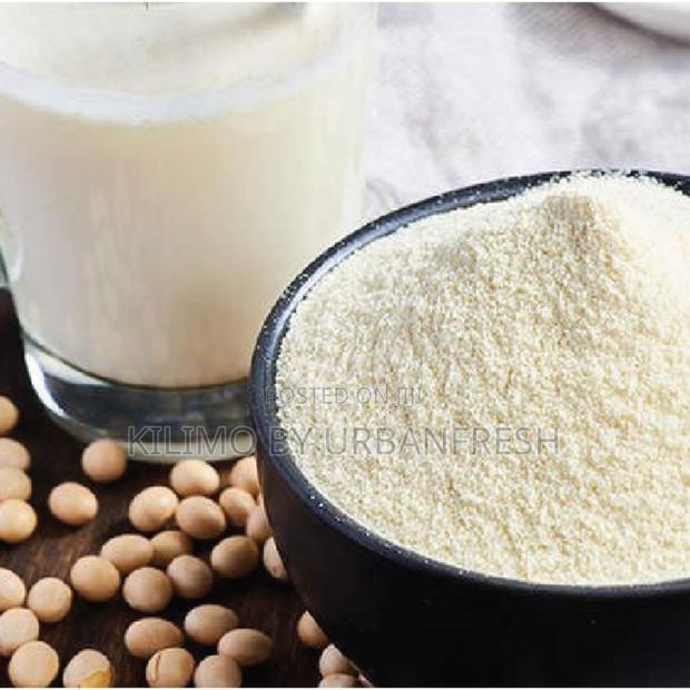 Drinking Soya Powder 500g - main view