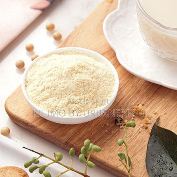 Drinking Soya Powder 250g - main view