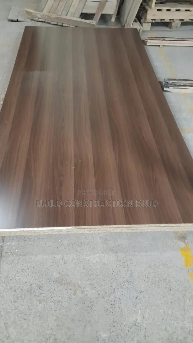 Particle MDF Boards Suppliers in Kenya.