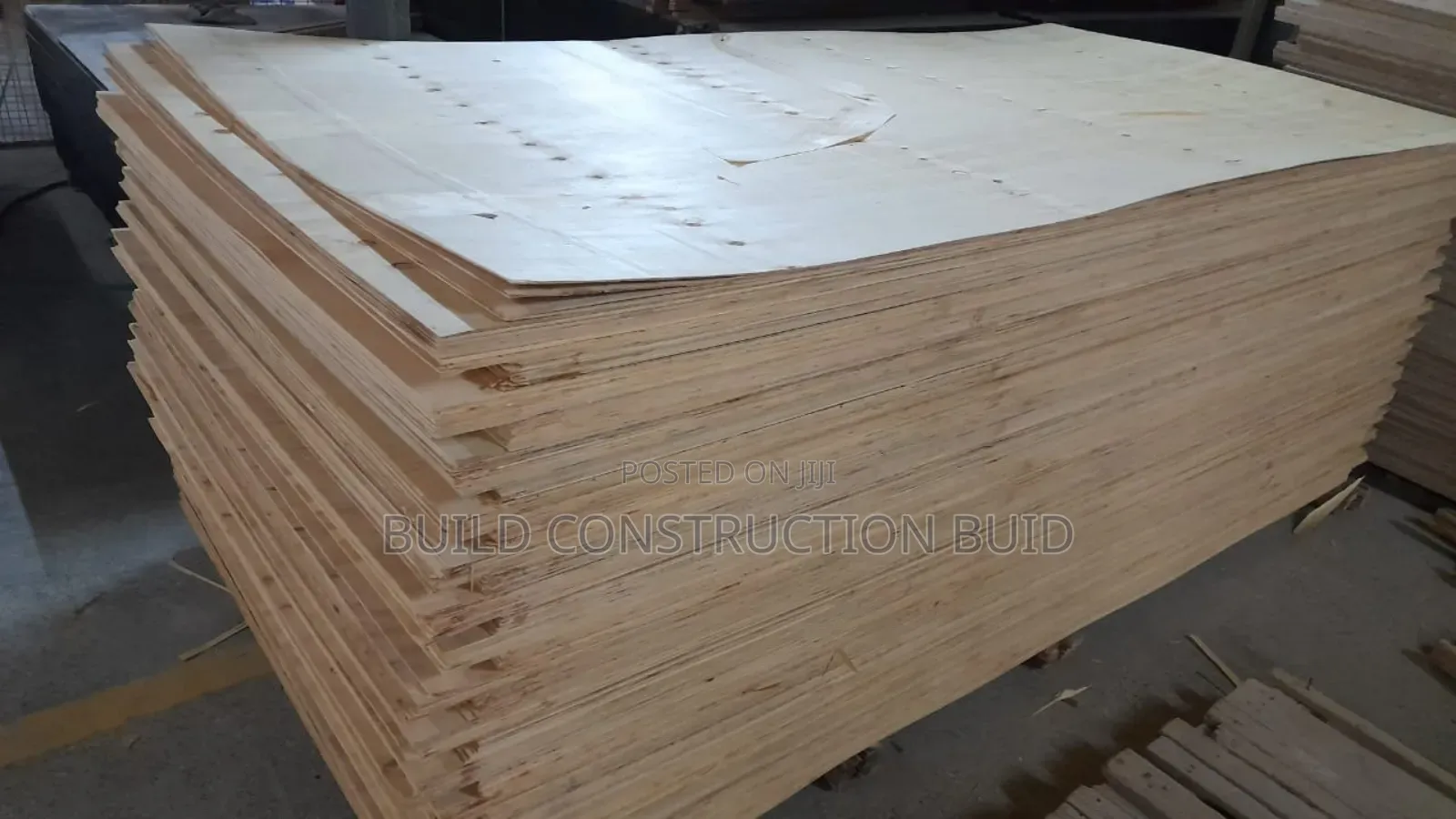 Plywood Boards Suppliers in Kenya 3mm