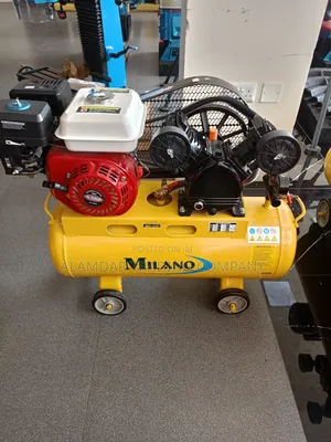 50L Compressor