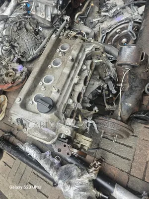 Slim Block 1NZ Toyota Probox