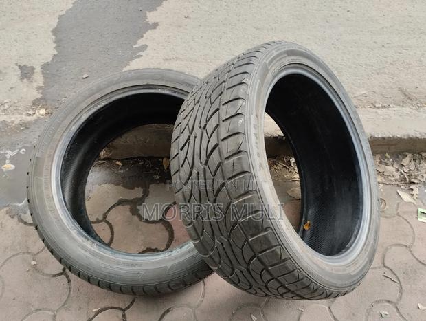 275/40r20 Performance X/P - thumbnail 6
