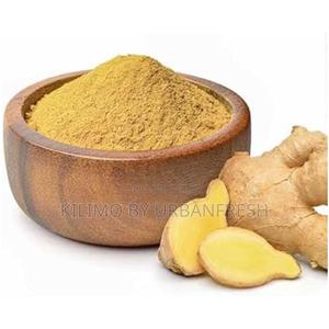 Ginger Powder 1 Kg - thumbnail 2