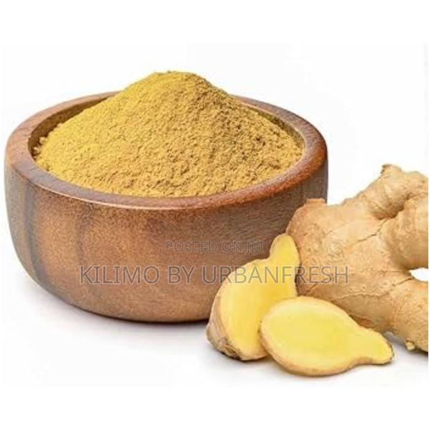 Ginger Powder 1 Kg - main view