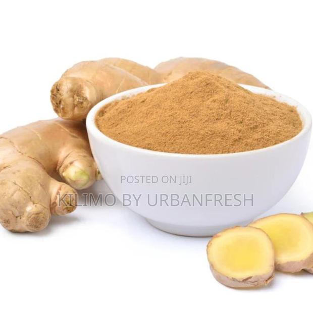 Ginger Powder 500g - main view
