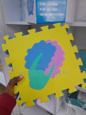 Interlocking Mats * Interlocking Mats - thumbnail 2