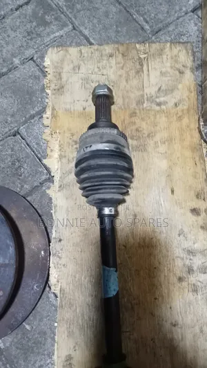Alto 2010 Drive Shaft