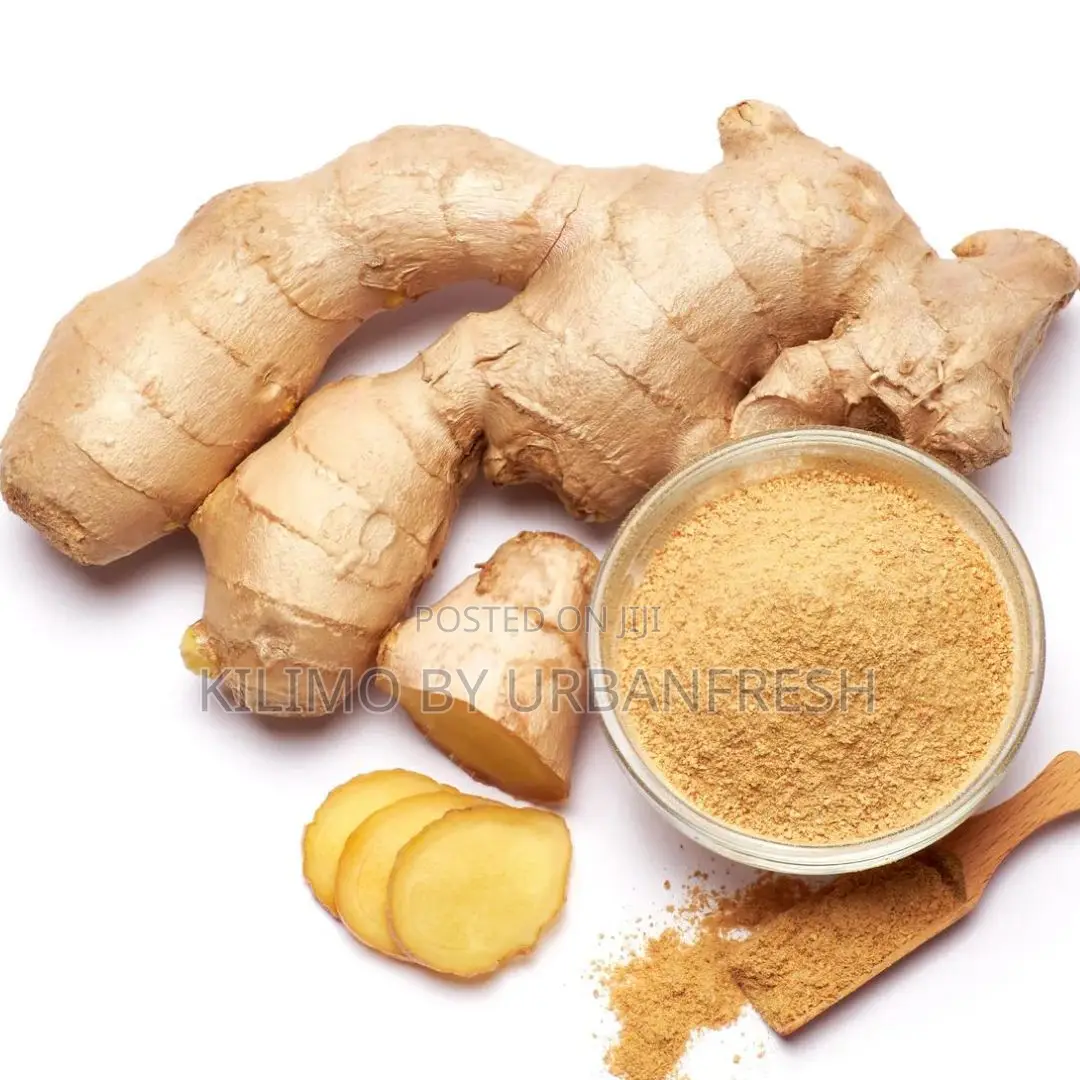 Ginger Powder 250g