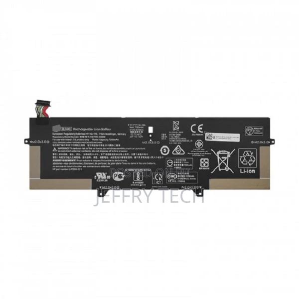 HP BL04XL Original Genuine High Quality Laptop Battery ( 6 M
