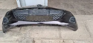 Front Bumper Demio 2012 Complete