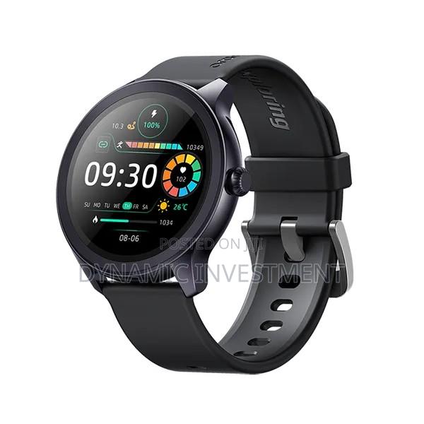 Oraimo Watch 2R 1.39" TFT IP68 Smart Watch - thumbnail 2