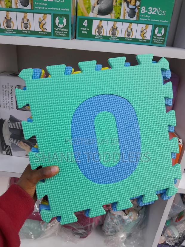 Playing Mats * Playing Mats - main view