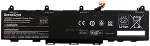 HP CC03XL 839 G7 Original Genuine Laptop Battery ( 6 Months