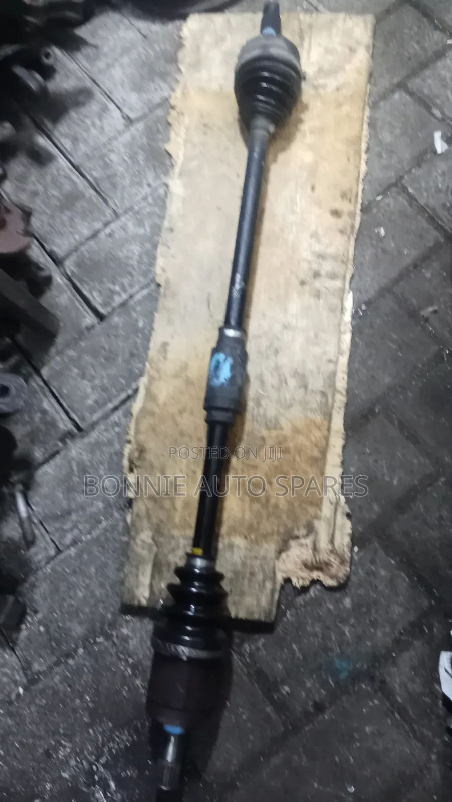 Honda Fit 2015 Drive Shaft